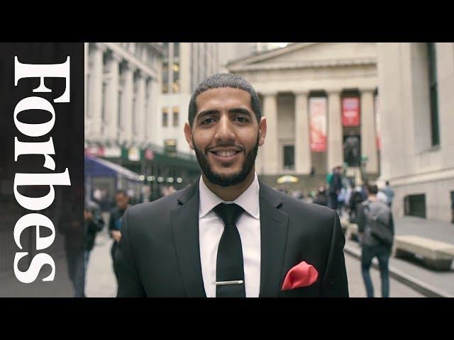 Karim Abouelnaga: I Wake Up Every Day At 4:30 - Relentless | Forbes