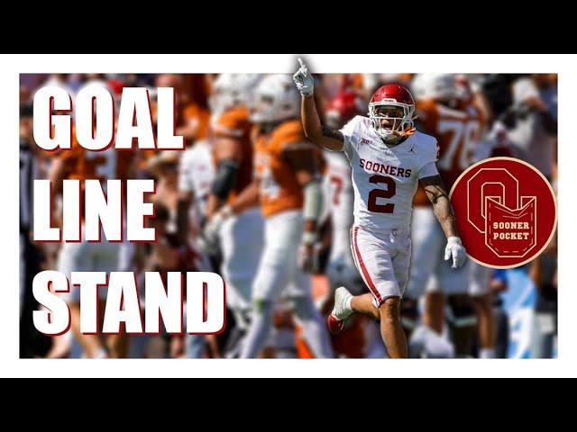 The Goal Line Stand