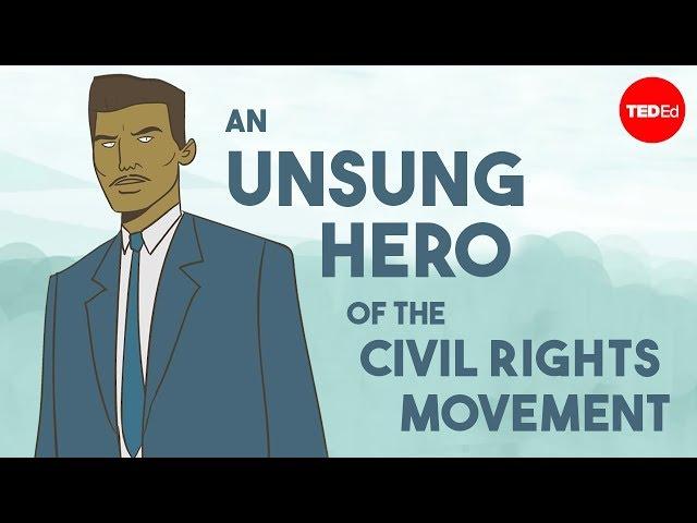 An unsung hero of the civil rights movement - Christina Greer