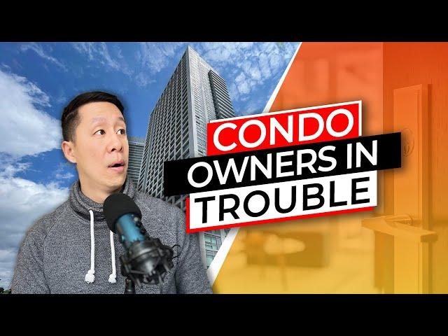 2025 Toronto Condo Market in 9 Minutes