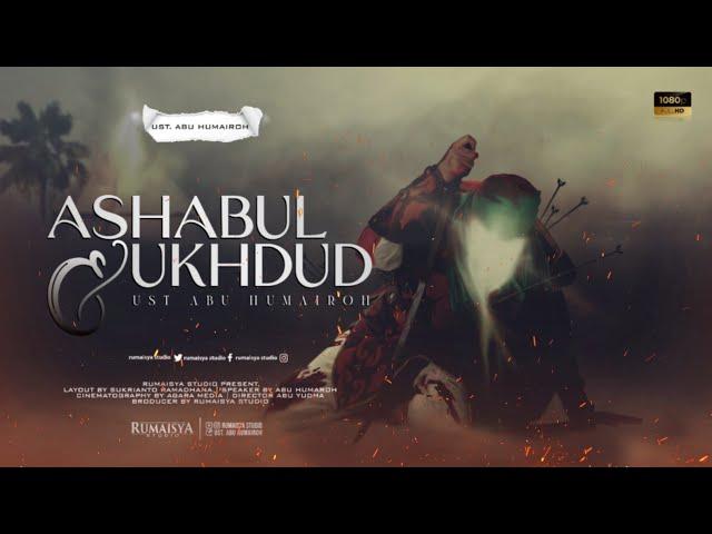 BURNING OF FAITH BY ASHABUL UKHDUD