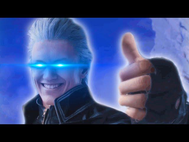 The Vergil Experience