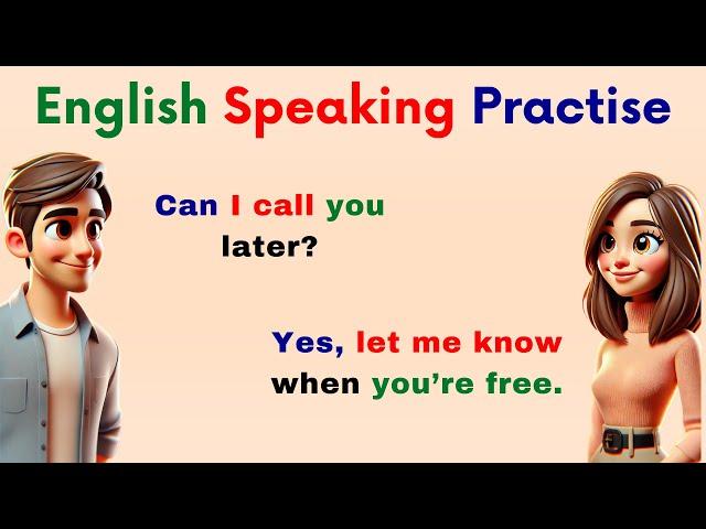 Improve English Fluency Fast with These Speaking Practice Exercises (2025)