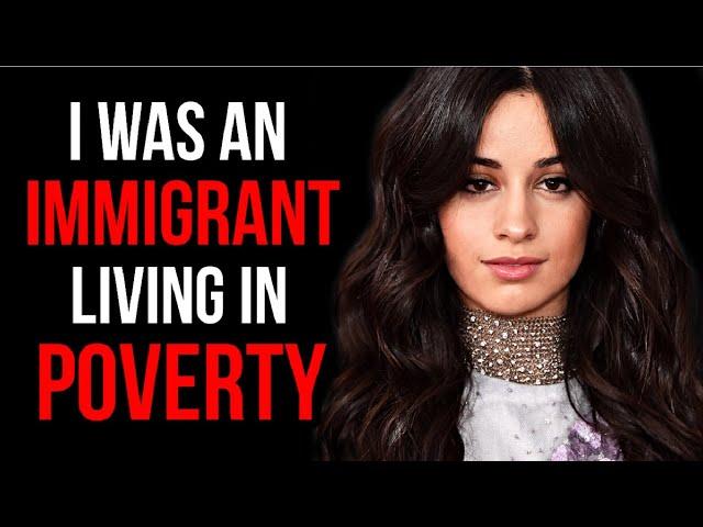 The Success Story Of Camila Cabello - From Poor Shy Girl To Absolute Force of Nature