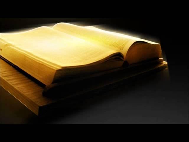 The Holy Bible   Book 03   Leviticus   KJV Dramatized Audio