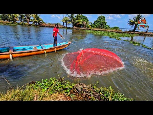 ഇവിടെ ആർക്കും വന്നു മീൻ പിടിക്കാം |Earth Lvers Media|Real Life Vlog