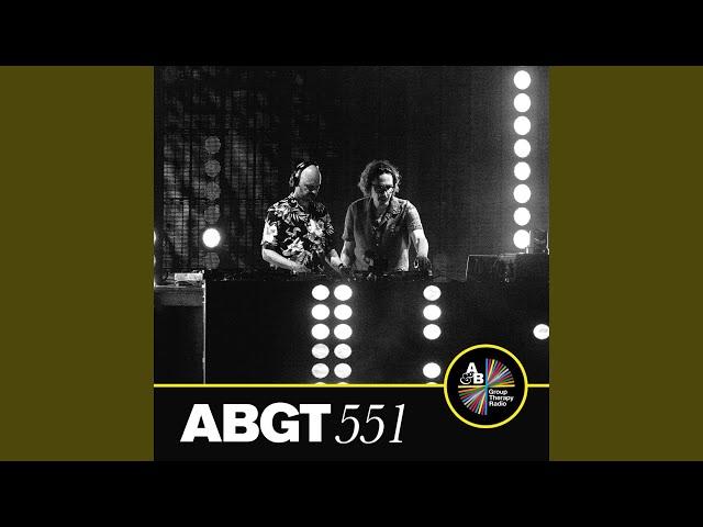 Find Me (ABGT551)