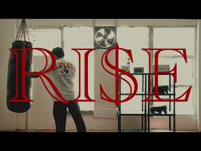 DROP 2: RISE