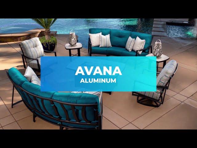 The Avana Collection by OW Lee