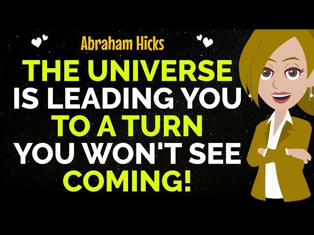 This Will Find You Right Before A Life Changing Turnaround!Abraham Hicks 2024