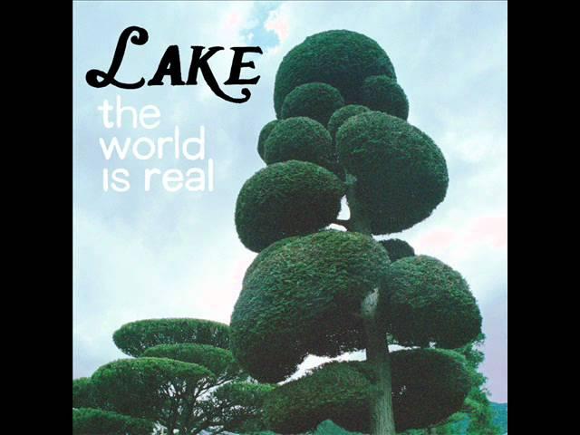 LAKE - "Perfect Fit"