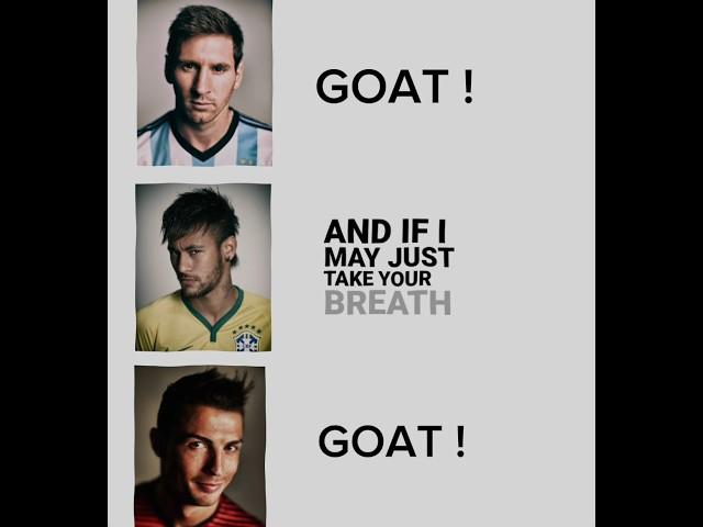 he's different ‍#neymar