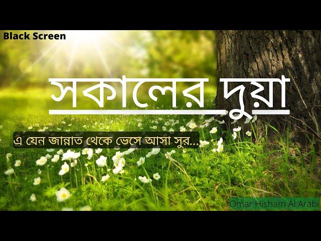 বিশ্ব সেরা কন্ঠে কোরআন তেলাওয়াত || Quran Recitation By Omar Hisham Al Arabi