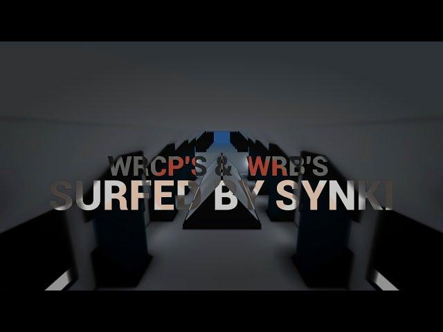 WRCP'S & WRB'S surfed by synki