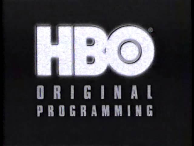 HBO - Original Programming (1997) Company Logo (VHS Capture)