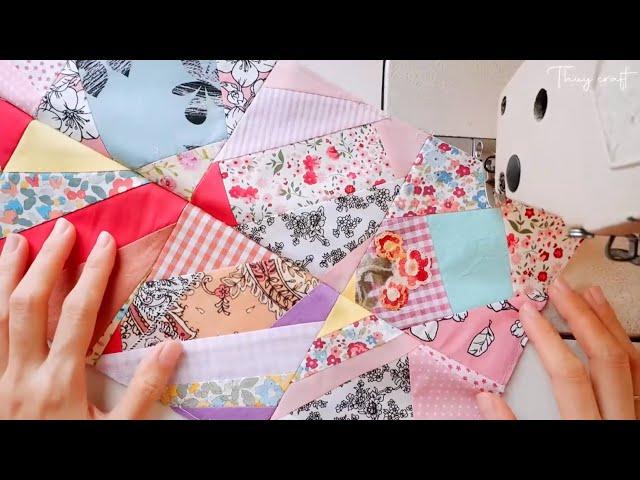  2 Sewing Ideas For Scrap Fabric That Will Make You Amazed