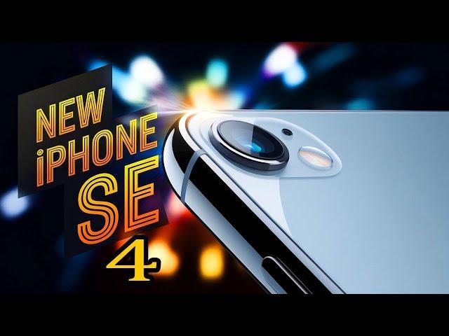 iPhone SE 4: The FINALLY HERE You’ve Been Waiting For