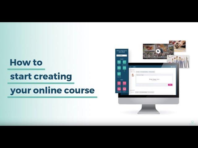 OpenLearning - Course Creator Walkthrough