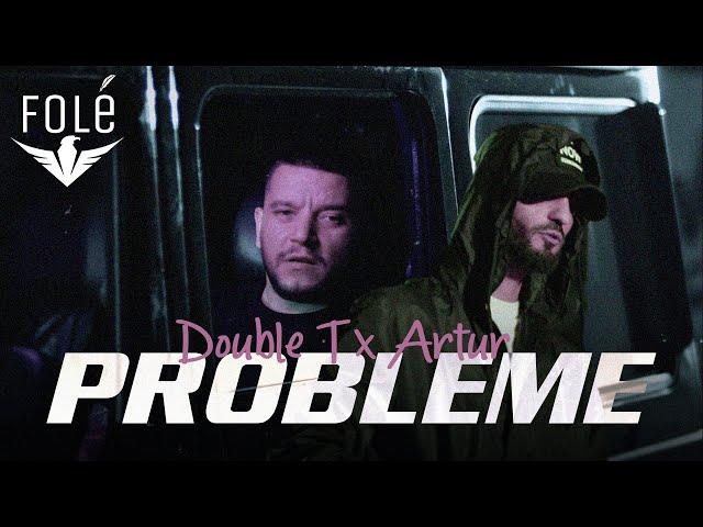 Double T ft. Artur - Probleme