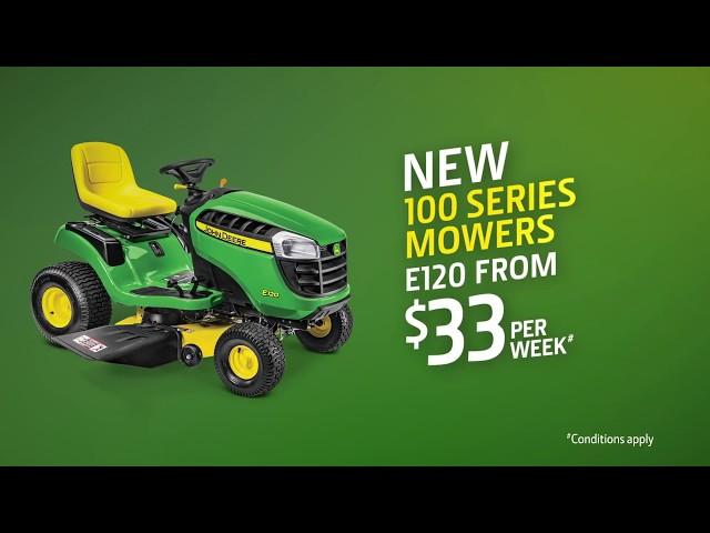 How to get a healthy green lawn and mower! Honeycombes Sale and Service