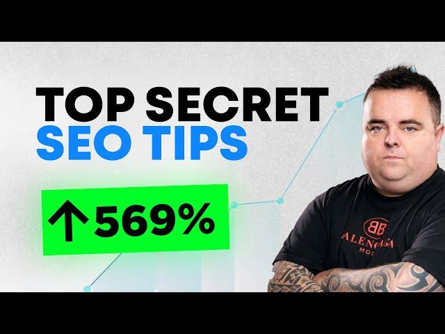 Craig Campbell Top SEO Strategies for 2022