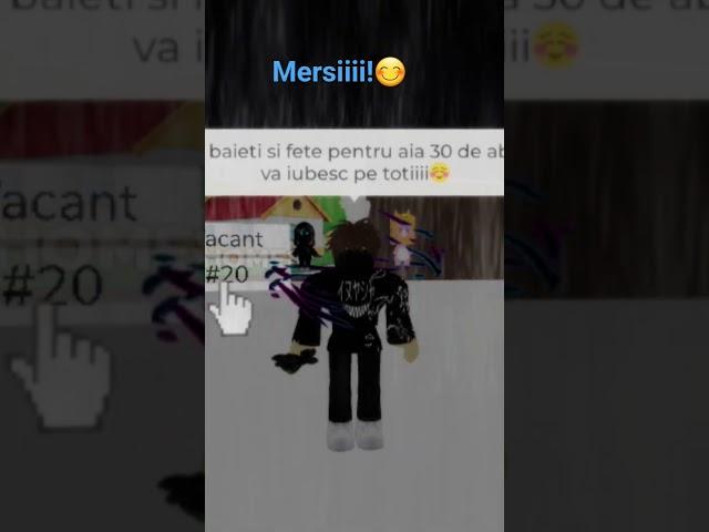 Mersiiii
