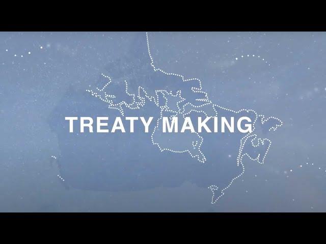 Episode 1 – Treaty Promises: Treaty making