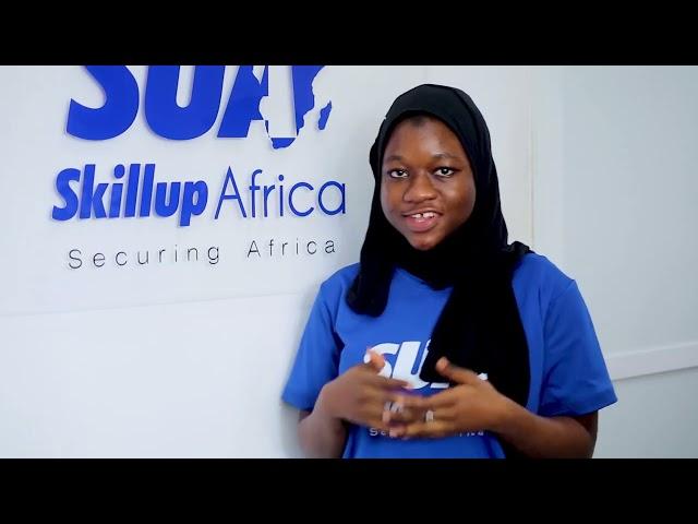 Skillup Africa intro video