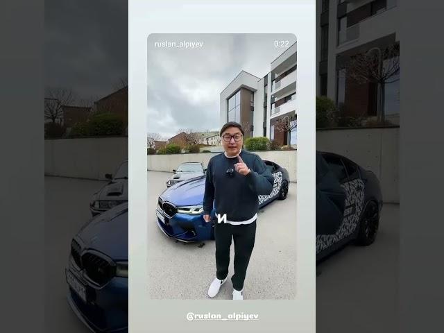 Антон Шарымов (Instagram stories от 6.05.25)
