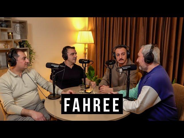 Fahree – кто представит Азербайджан на «Евровидении»? / HH Podcast