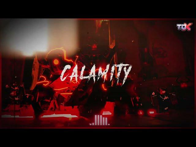 Calamity | Original Soundtrack of Tower Defense X | TDX OST