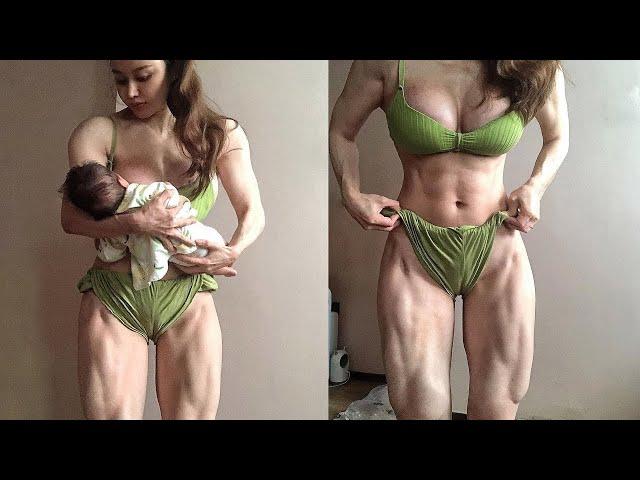 Angel with Massive Quads