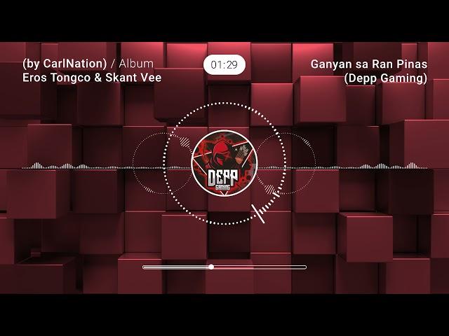 Ganyan sa Ran Pinas 1.0 - RAN Online Pinas OST (Depp Gaming)