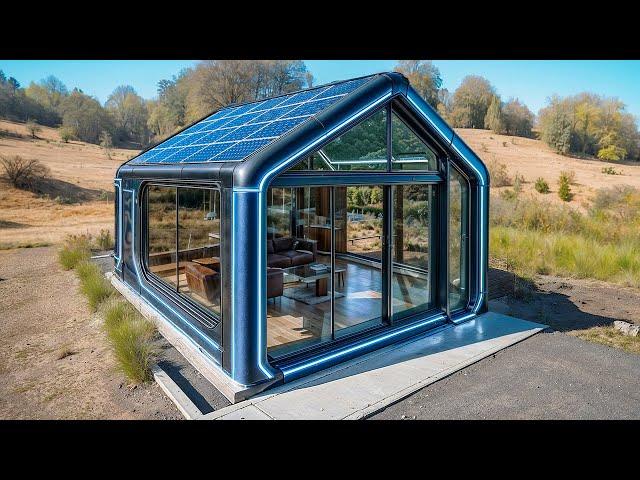 25 AMAZING MODULAR INVENTIONS