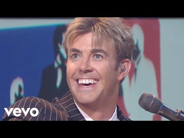 Ernie Haase & Signature Sound - Dem Bones [Live]