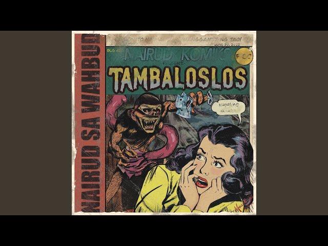 Tambaloslos