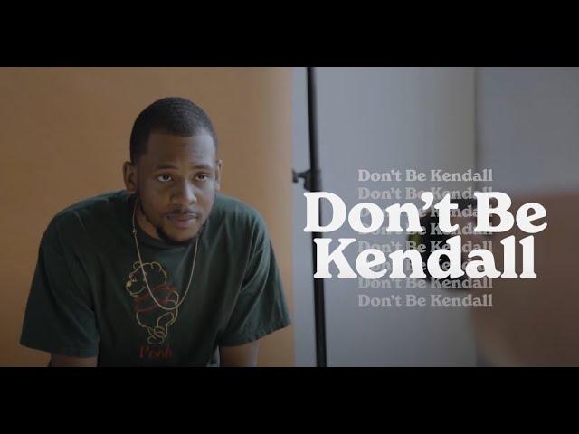 Don't Be Kendall • Chicago Artists to Watch (Fall/Winter 2021)