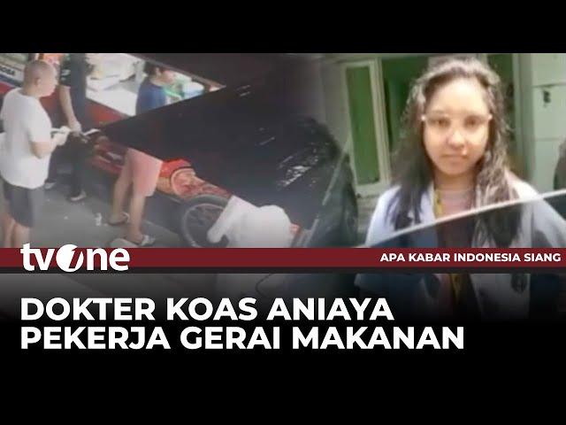 [FULL] Apa Kabar Indonesia Siang (23/12/2024) | tvOne