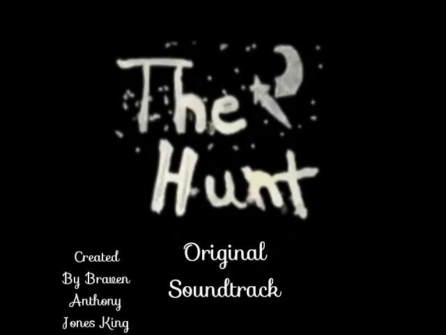 The Hunt OST - Zenx's Theme