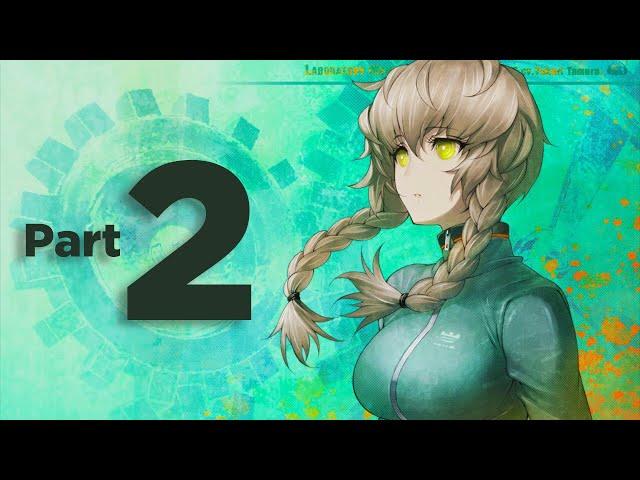 Steins;Gate | EMOTIONAL MUSIC COLLECTION | Part 2