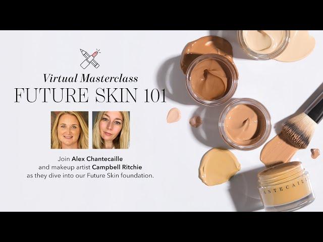 Masterful Tips on Future Skin Foundation