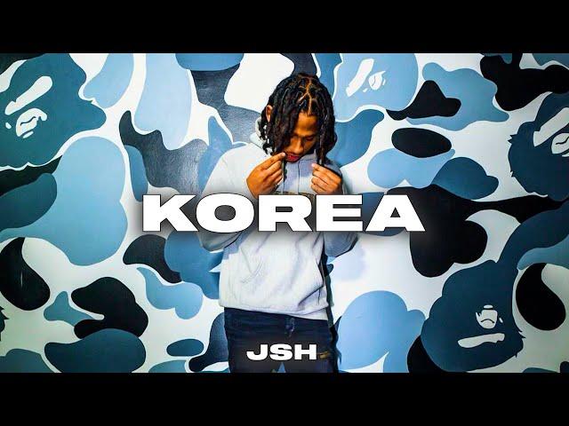 Jersey Club x Dougie B x Sdot Go Type Beat - "Korea" | NY/Jersey Drill Instrumental 2023 (Prod. JSH)