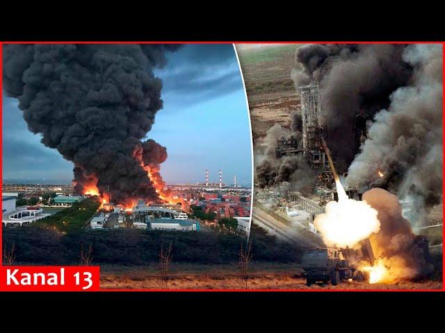 HIMARS is the most feared weapon for Russians: Russian army pays special attention to this US weapon
