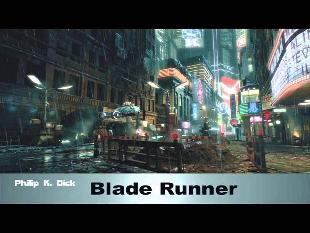 Blade Runner - Hörspiel