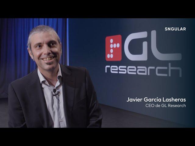 GL Research se une a SNGULAR 