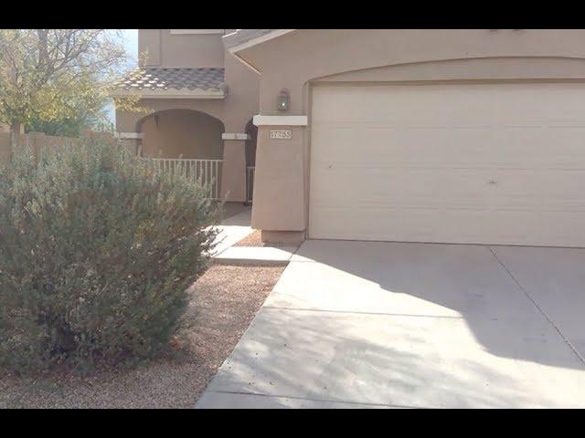 Surprise Arizona Home For Rent - 4 Bed 2 Bath - by Property Management in Surprise Arizona