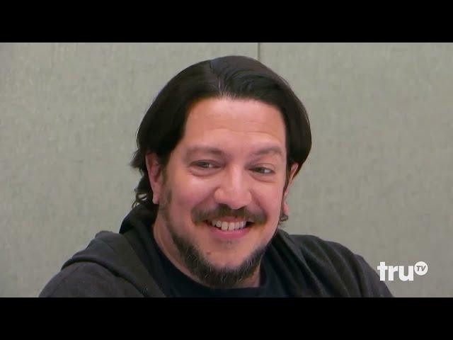 New Impractical Jokers S09E23 Sal vs Q who stays