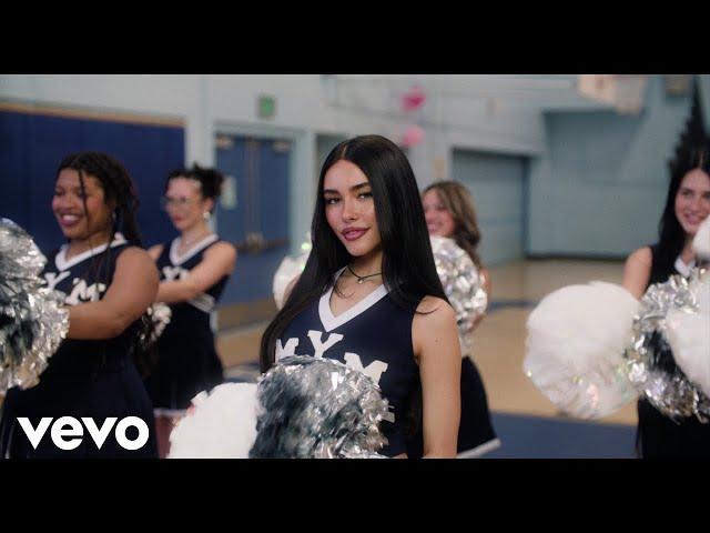 Madison Beer - Make You Mine (Official Music Video)