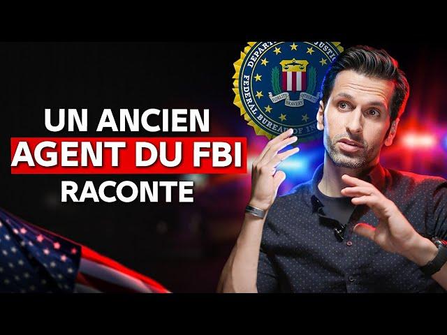 Un Musulman, ancien agent du FBI, raconte son histoire !