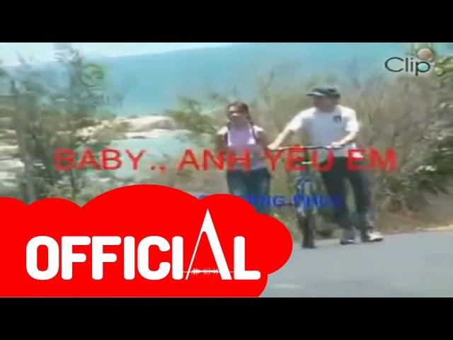 Baby I Love You - Ưng Hoàng Phúc | Official Music Video